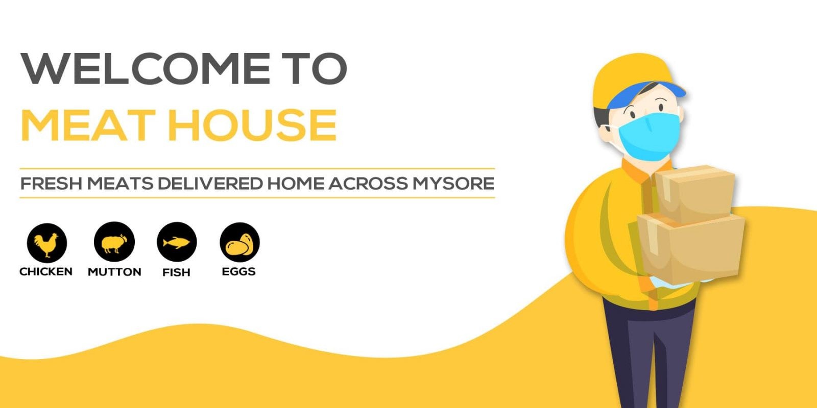 Contact Us Meat House